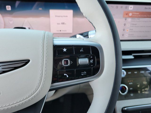 2026 Genesis GV80 3.5T Prestige Chantilly VA