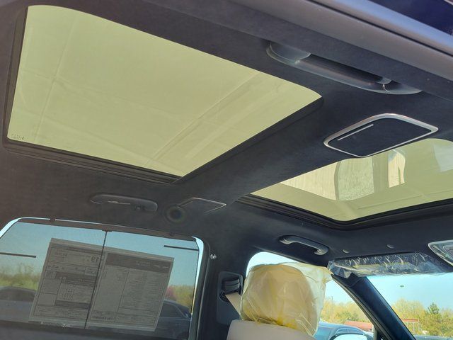 2026 Genesis GV80 3.5T Prestige Chantilly VA
