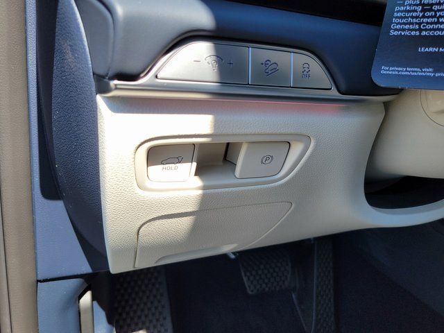 2026 Genesis GV80 3.5T Prestige Chantilly VA