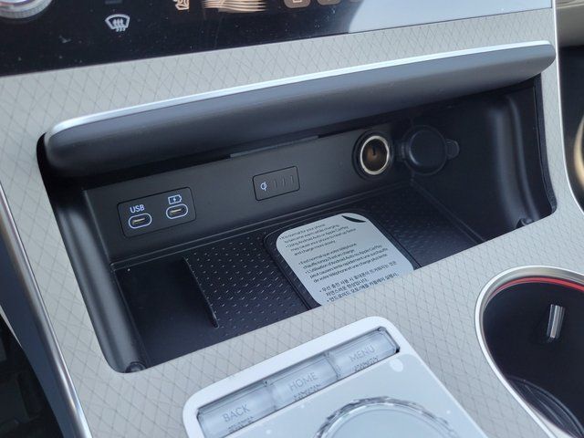 2026 Genesis GV80 3.5T Prestige Chantilly VA