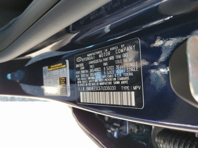 2026 Genesis GV80 3.5T Prestige Chantilly VA