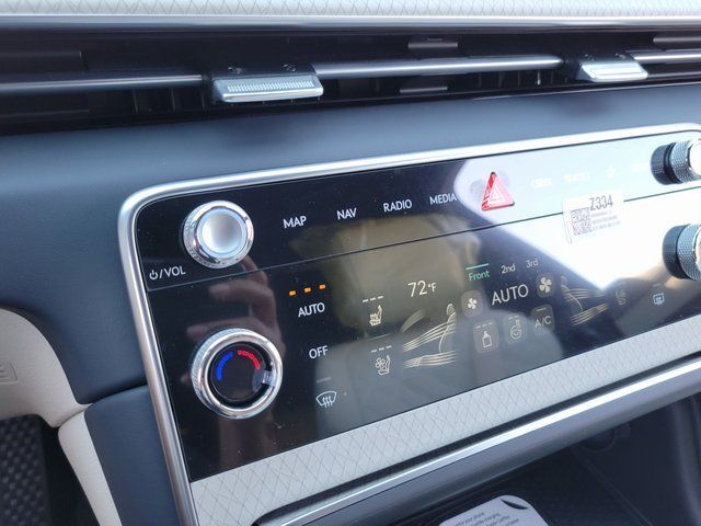 2026 Genesis GV80 3.5T Prestige Chantilly VA
