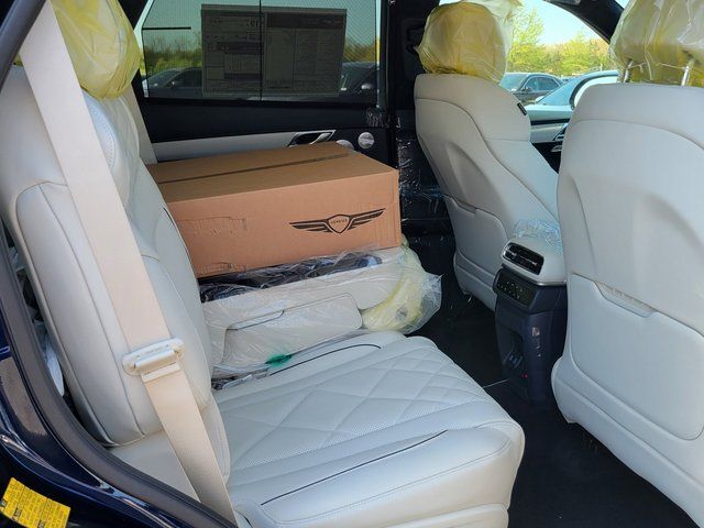2026 Genesis GV80 3.5T Prestige Chantilly VA