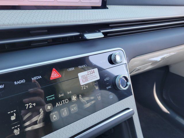 2026 Genesis GV80 3.5T Prestige Chantilly VA