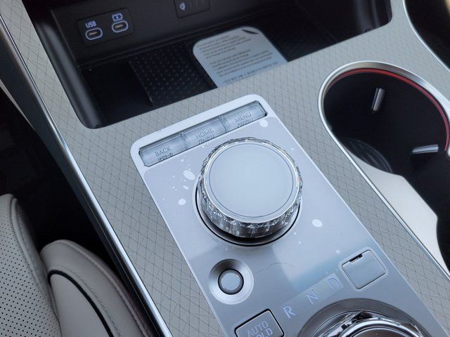 2026 Genesis GV80 3.5T Prestige Chantilly VA