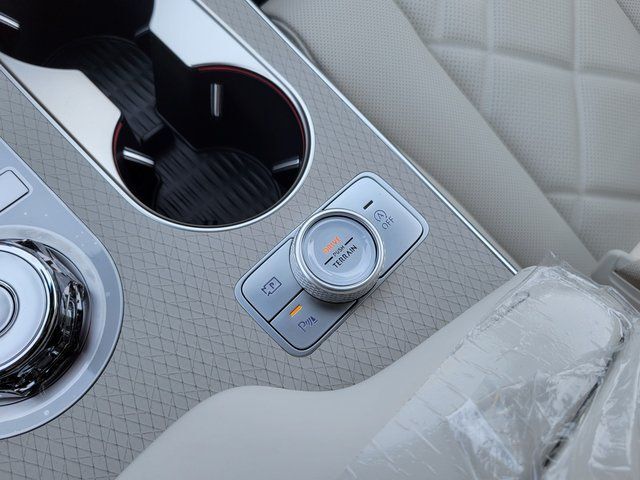 2026 Genesis GV80 3.5T Prestige Chantilly VA
