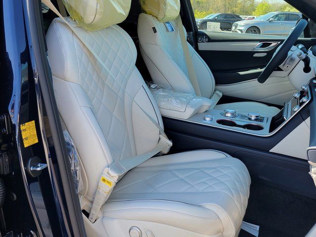 2026 Genesis GV80 3.5T Prestige Chantilly VA