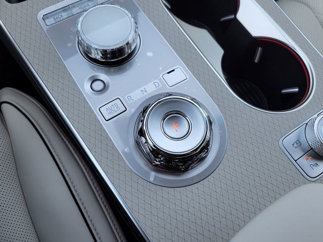 2026 Genesis GV80 3.5T Prestige Chantilly VA