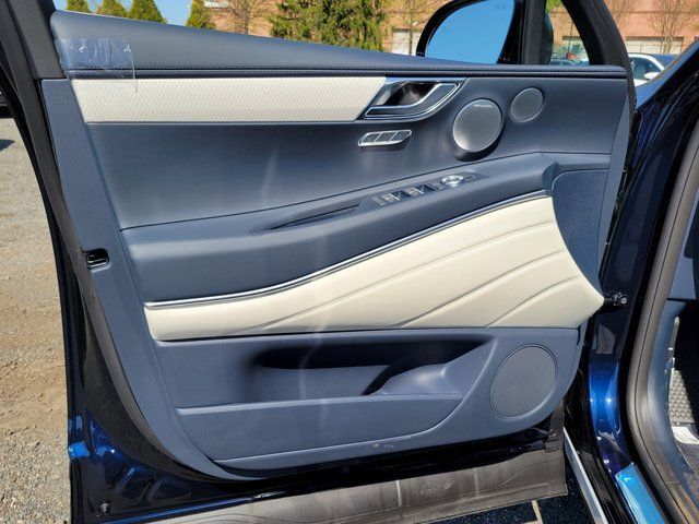 2026 Genesis GV80 3.5T Prestige Chantilly VA