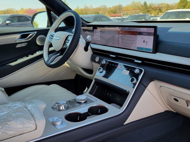 2026 Genesis GV80 3.5T Prestige Chantilly VA