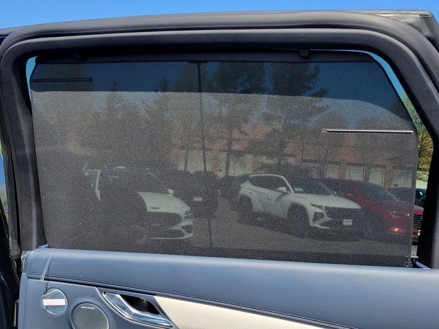 2026 Genesis GV80 3.5T Prestige Chantilly VA