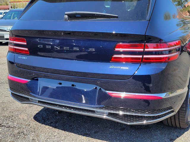 2026 Genesis GV80 3.5T Prestige Chantilly VA