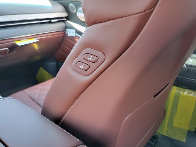 2026 Genesis GV80 3.5T Prestige Chantilly VA