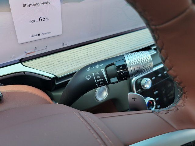 2026 Genesis GV80 3.5T Prestige Chantilly VA