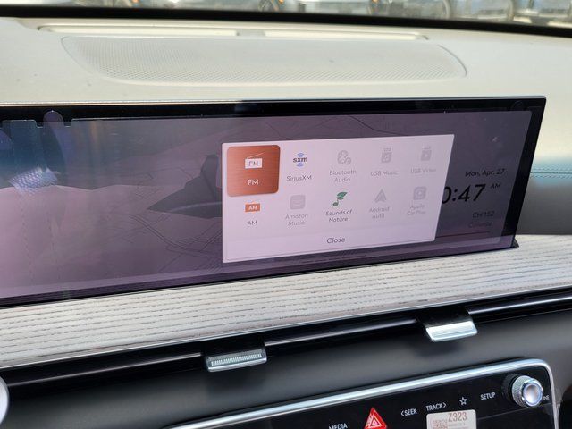 2026 Genesis GV80 3.5T Prestige Chantilly VA