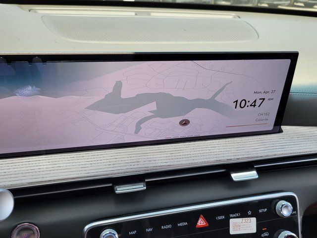 2026 Genesis GV80 3.5T Prestige Chantilly VA
