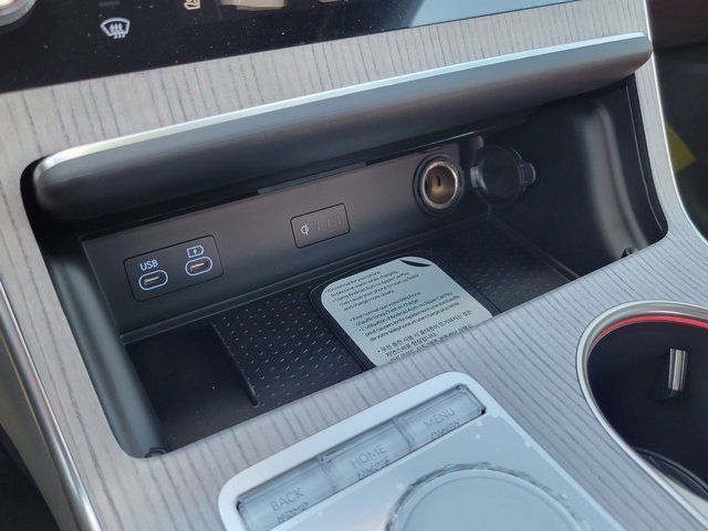2026 Genesis GV80 3.5T Prestige Chantilly VA