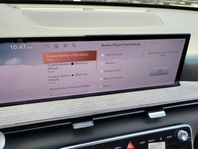 2026 Genesis GV80 3.5T Prestige Chantilly VA