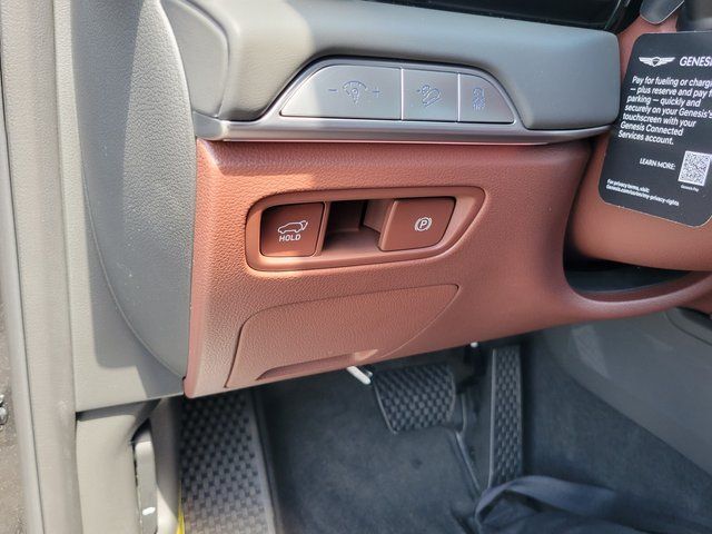 2026 Genesis GV80 3.5T Prestige Chantilly VA