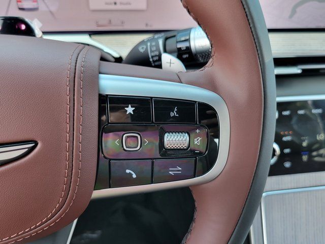 2026 Genesis GV80 3.5T Prestige Chantilly VA
