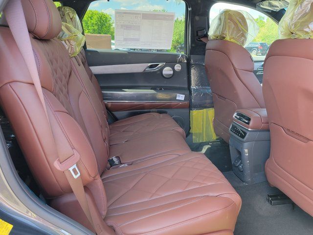 2026 Genesis GV80 3.5T Prestige Chantilly VA
