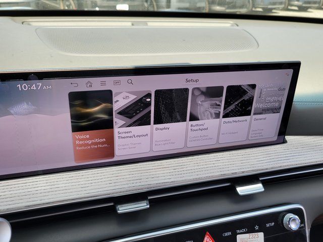 2026 Genesis GV80 3.5T Prestige Chantilly VA