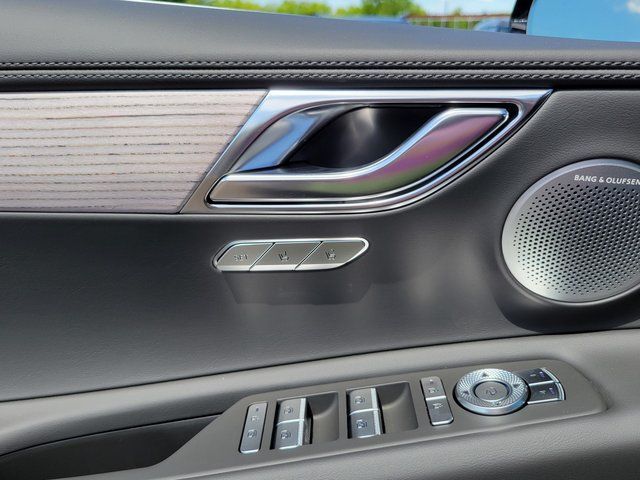 2026 Genesis GV80 3.5T Prestige Chantilly VA