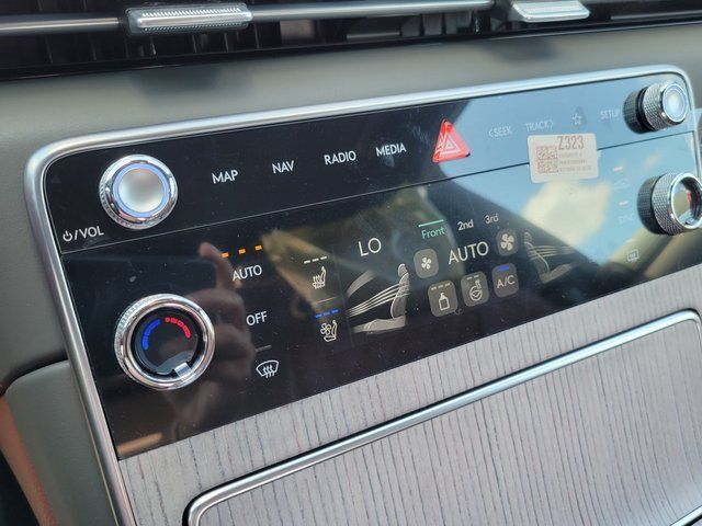 2026 Genesis GV80 3.5T Prestige Chantilly VA