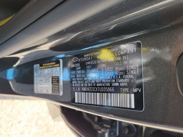 2026 Genesis GV80 3.5T Prestige Chantilly VA