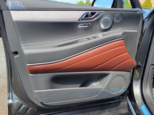 2026 Genesis GV80 3.5T Prestige Chantilly VA
