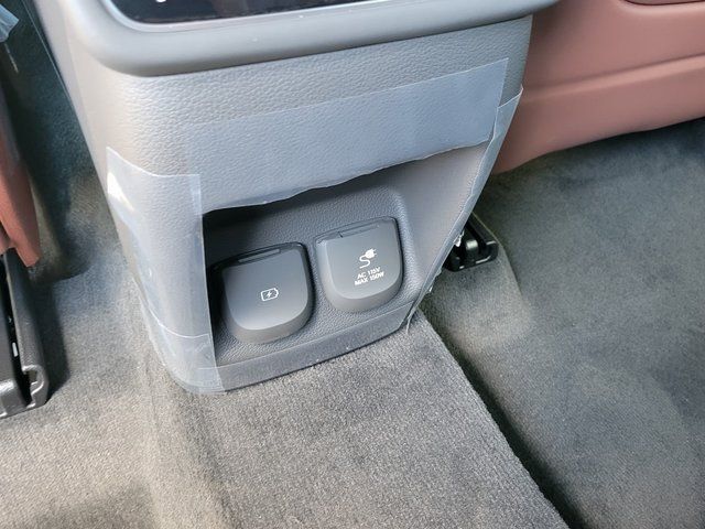 2026 Genesis GV80 3.5T Prestige Chantilly VA