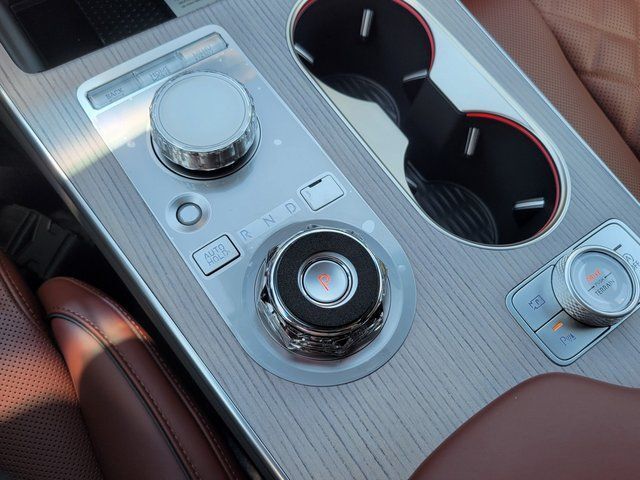 2026 Genesis GV80 3.5T Prestige Chantilly VA