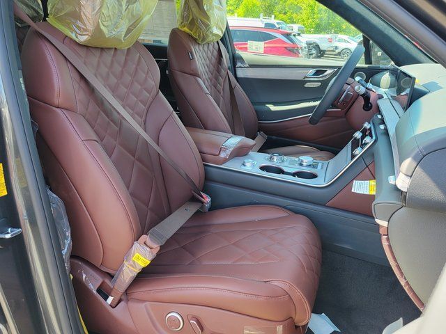 2026 Genesis GV80 3.5T Prestige Chantilly VA
