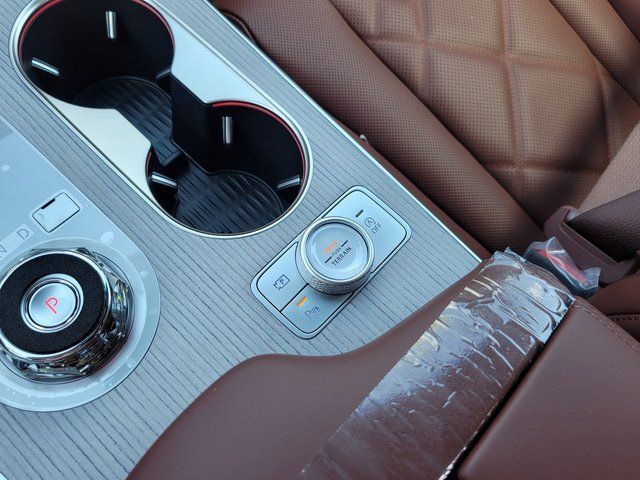 2026 Genesis GV80 3.5T Prestige Chantilly VA
