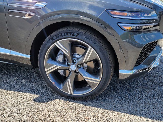 2026 Genesis GV80 3.5T Prestige Chantilly VA