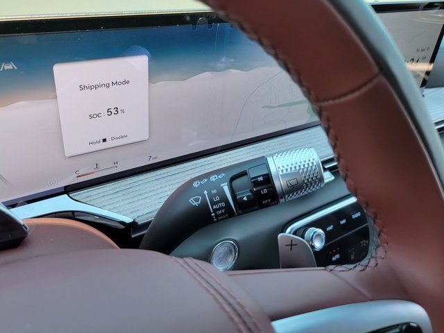 2026 Genesis GV80 3.5T Prestige Chantilly VA
