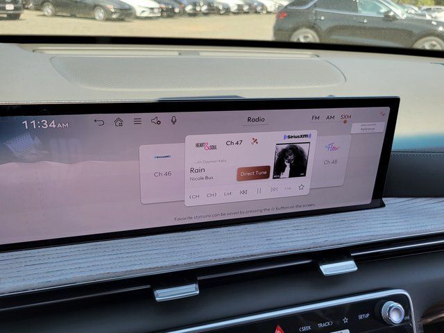 2026 Genesis GV80 3.5T Prestige Chantilly VA