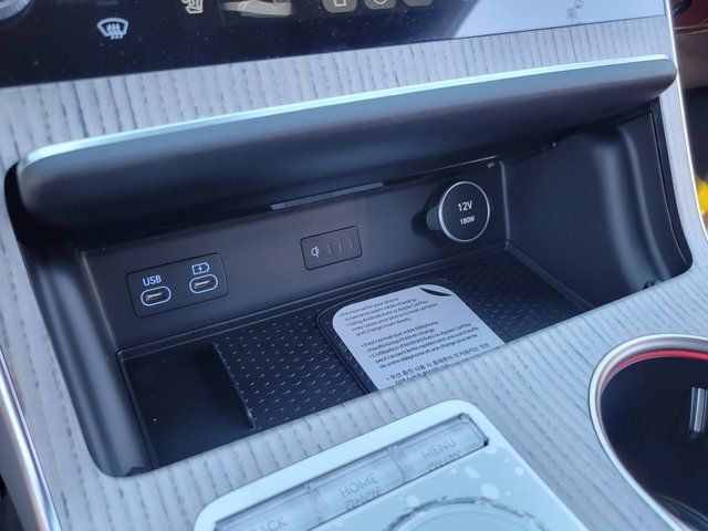 2026 Genesis GV80 3.5T Prestige Chantilly VA