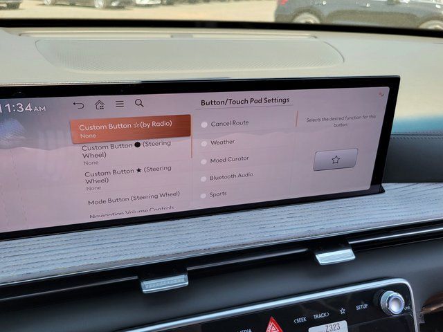 2026 Genesis GV80 3.5T Prestige Chantilly VA