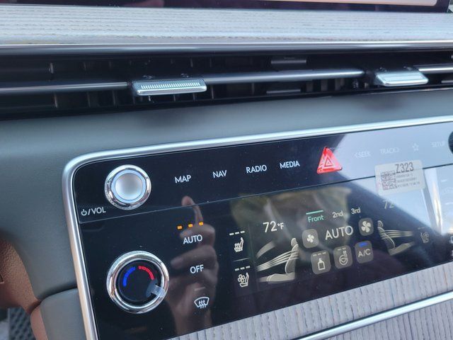 2026 Genesis GV80 3.5T Prestige Chantilly VA