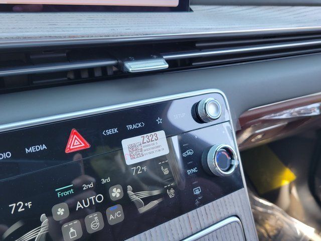 2026 Genesis GV80 3.5T Prestige Chantilly VA