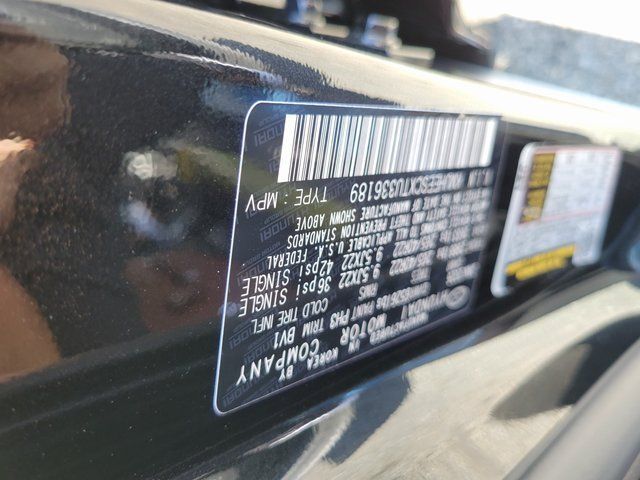 2026 Genesis GV80 3.5T Prestige Chantilly VA