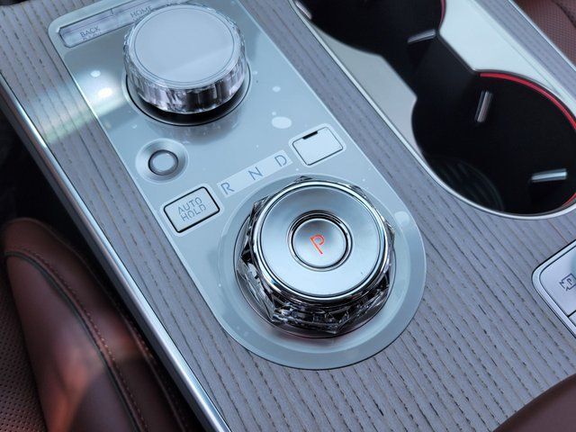 2026 Genesis GV80 3.5T Prestige Chantilly VA