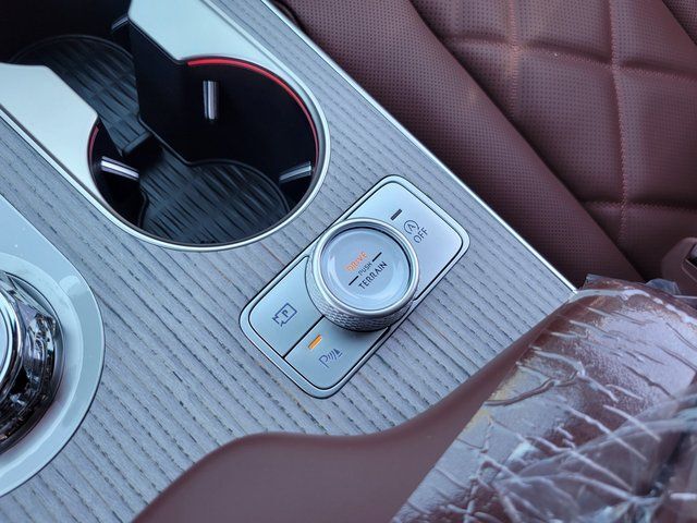 2026 Genesis GV80 3.5T Prestige Chantilly VA