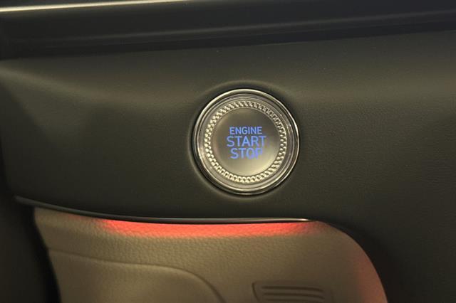 2026 Genesis GV80 Advanced