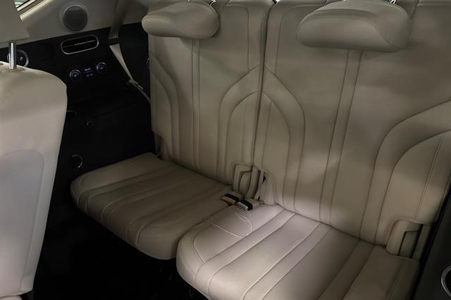 2026 Genesis GV80 Advanced
