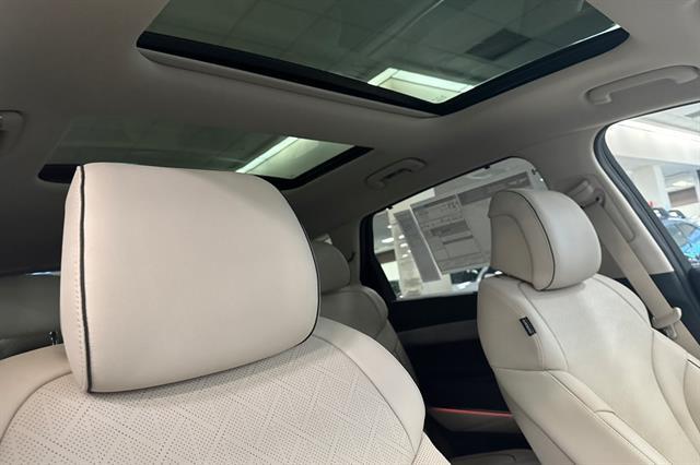 2026 Genesis GV80 Advanced