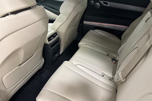 2026 Genesis GV80 Advanced