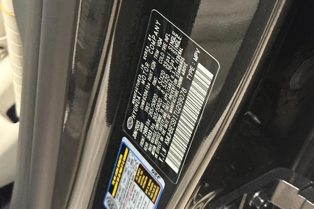 2026 Genesis GV80 Advanced