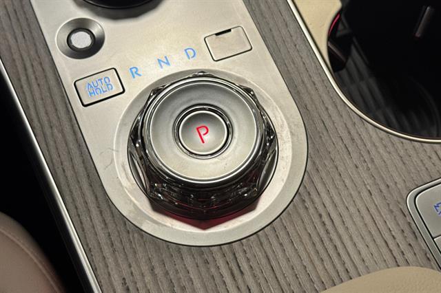 2026 Genesis GV80 Advanced